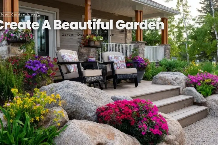 Kreatywne DIY garden ideas, które odmienią Twój ogród bez dużych kosztów